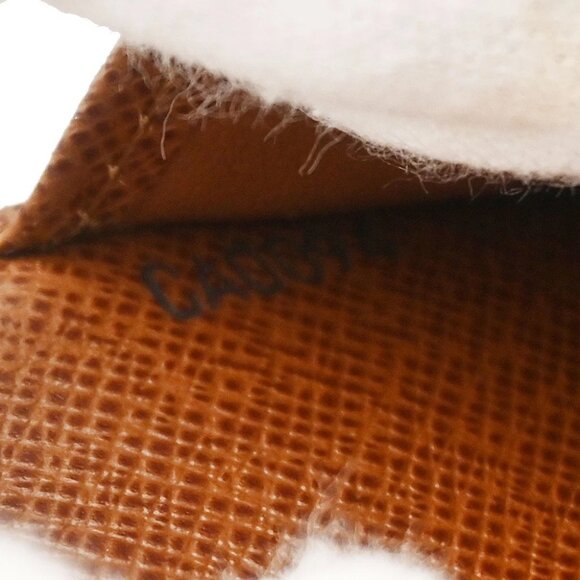 Louis Vuitton Monogram Panda Agenda PM Note Book Cover - Picture 7 of 7